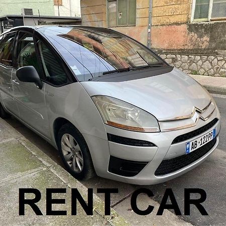 Lille France Apartments Shkodra Kültér fotó