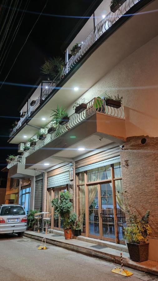 Lille France Apartments Shkodra Kültér fotó