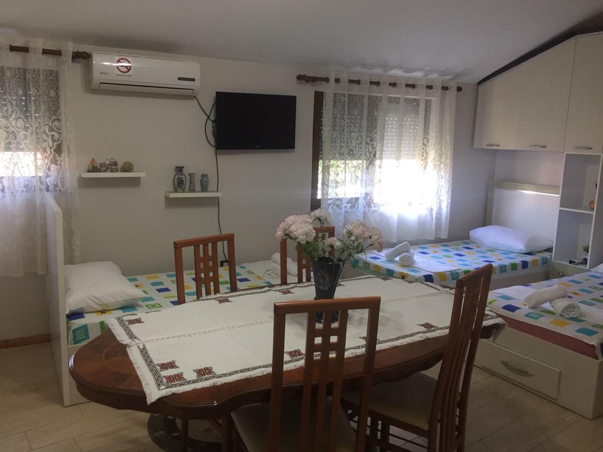 Lille France Apartments Shkodra Kültér fotó