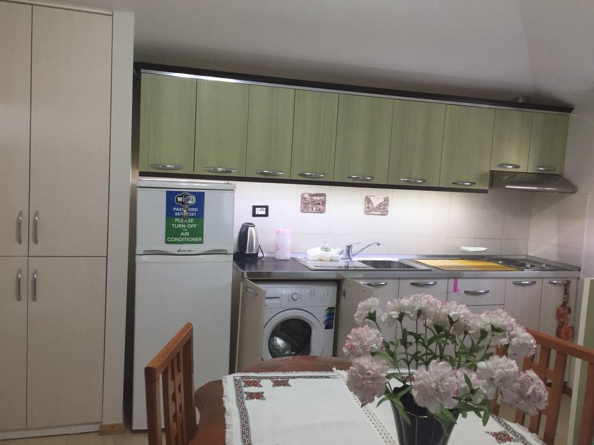 Lille France Apartments Shkodra Kültér fotó