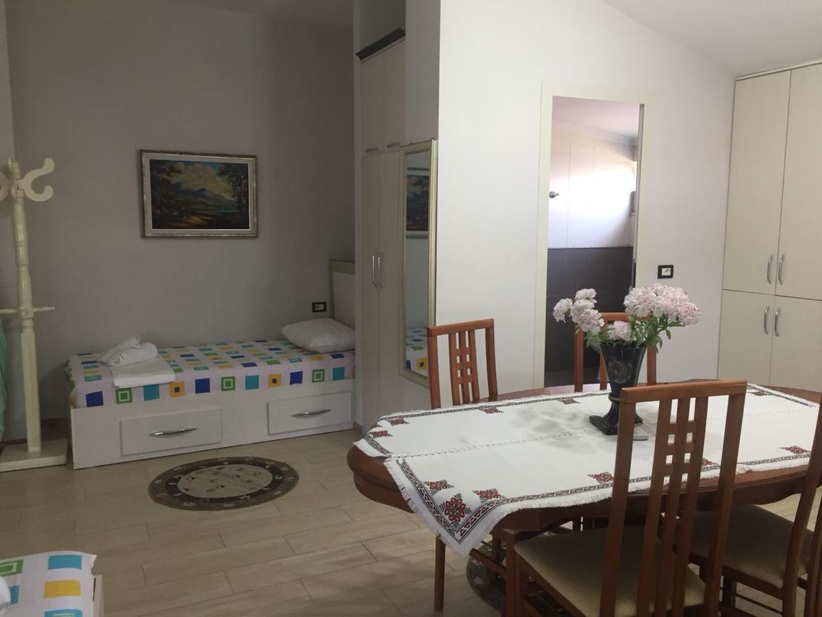 Lille France Apartments Shkodra Kültér fotó