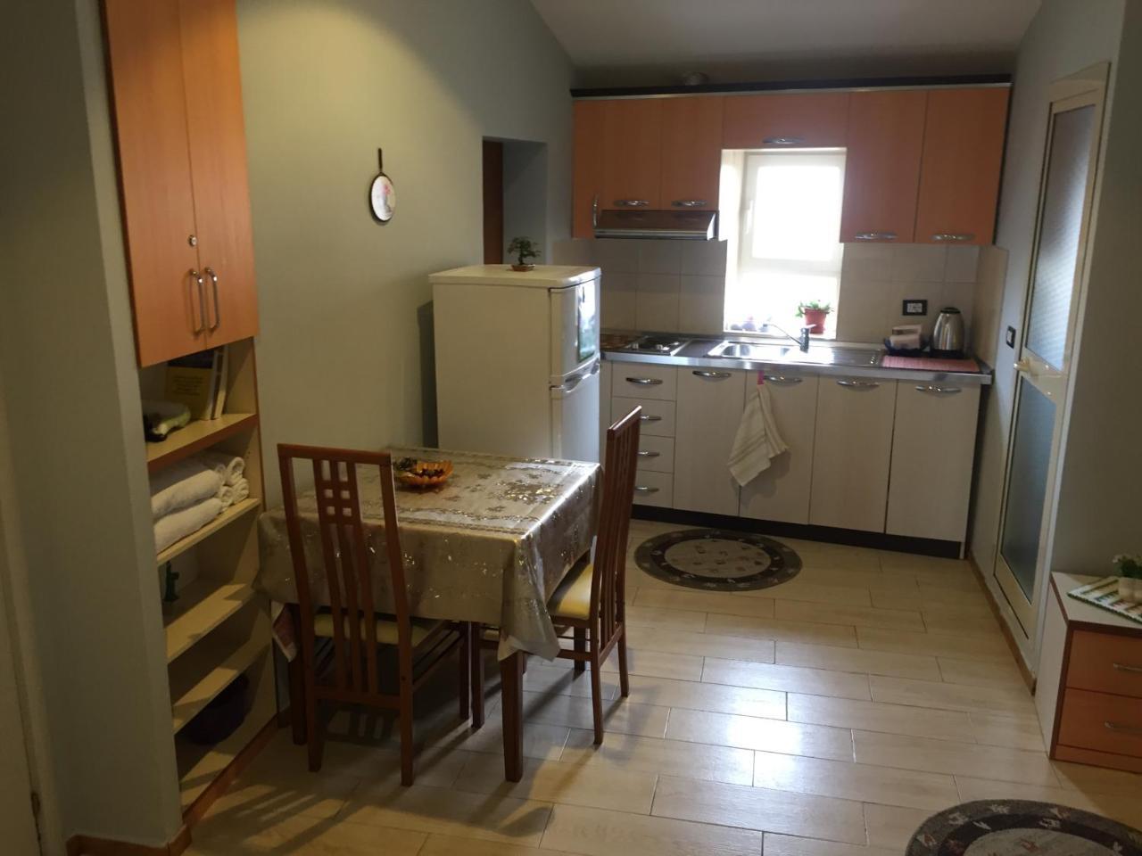 Lille France Apartments Shkodra Kültér fotó