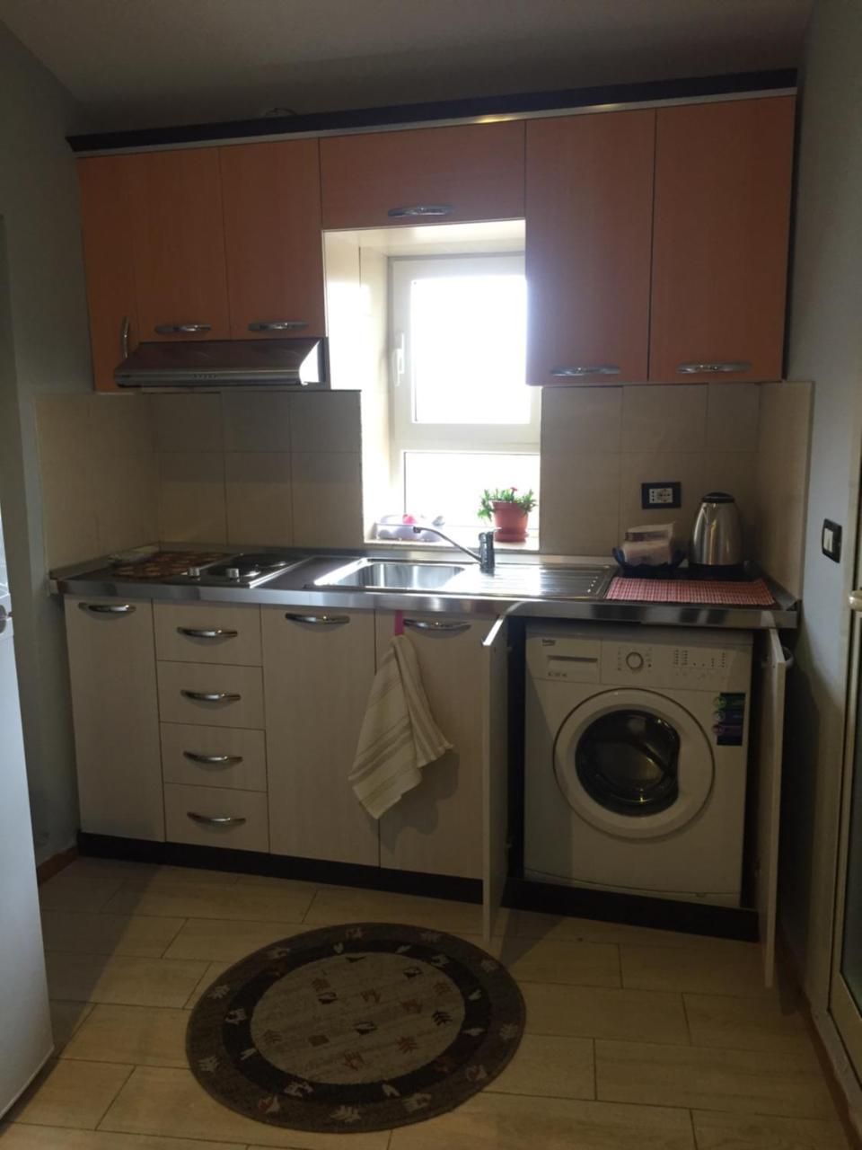Lille France Apartments Shkodra Kültér fotó