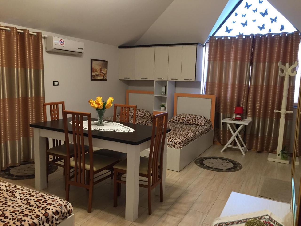 Lille France Apartments Shkodra Kültér fotó