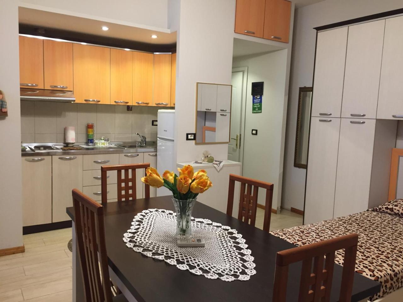 Lille France Apartments Shkodra Kültér fotó