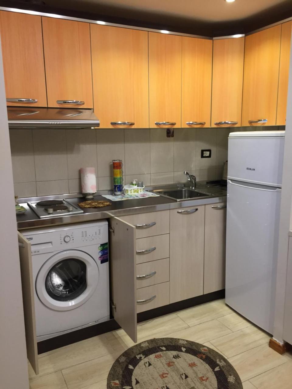 Lille France Apartments Shkodra Kültér fotó