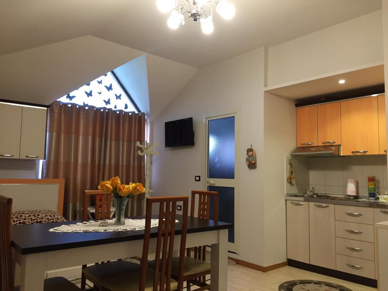 Lille France Apartments Shkodra Kültér fotó