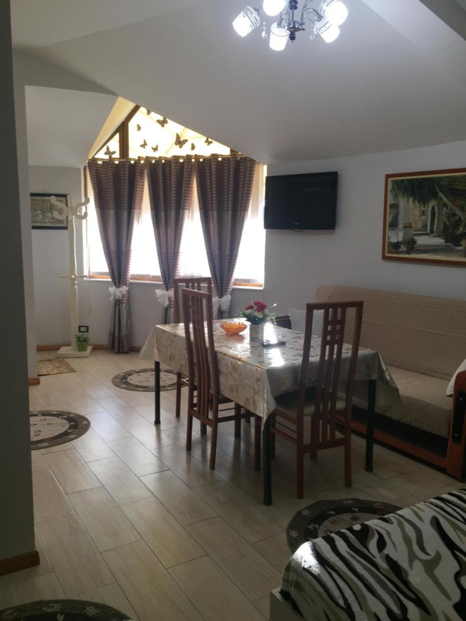 Lille France Apartments Shkodra Kültér fotó