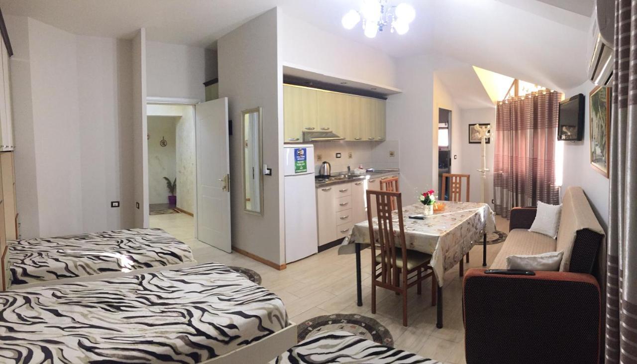 Lille France Apartments Shkodra Kültér fotó