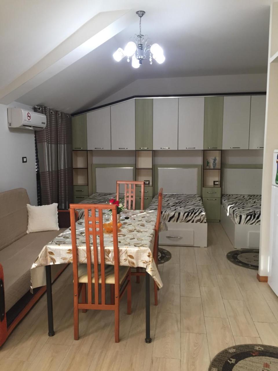 Lille France Apartments Shkodra Kültér fotó