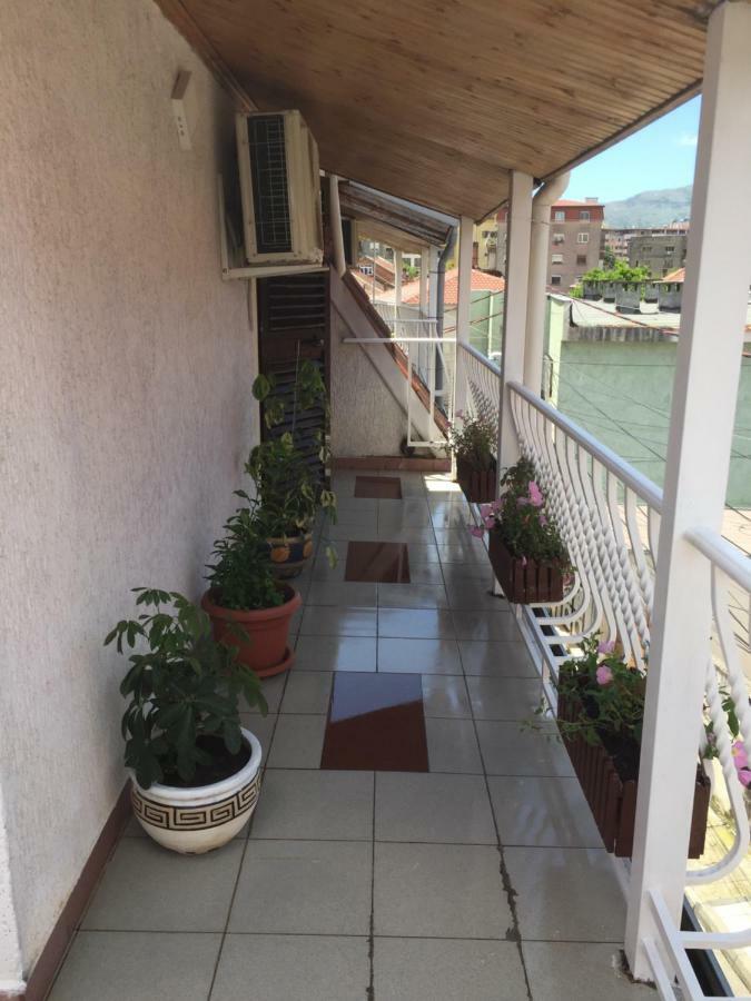Lille France Apartments Shkodra Kültér fotó