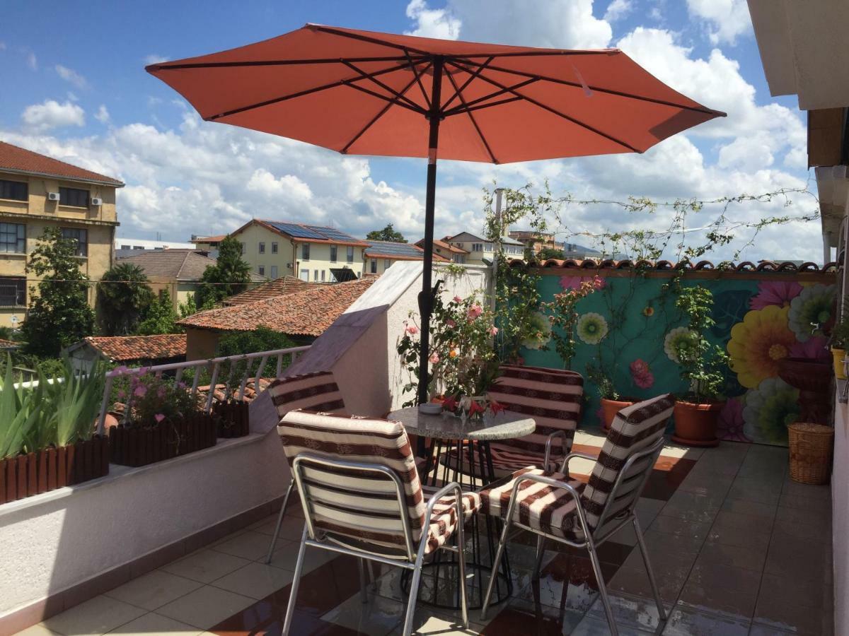Lille France Apartments Shkodra Kültér fotó