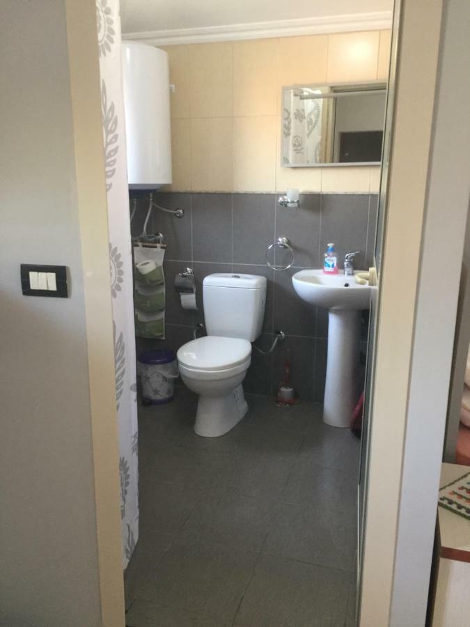 Lille France Apartments Shkodra Kültér fotó
